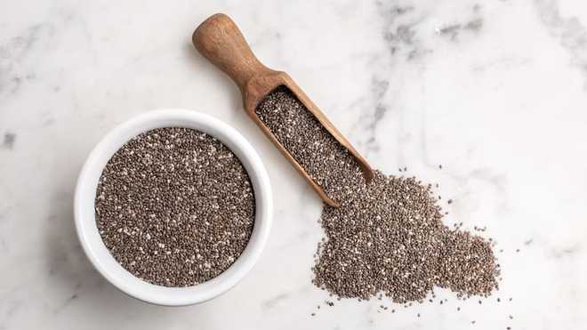 10 Cara Mengonsumsi Chia Seed yang Baik untuk Kesehatan