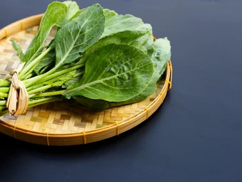 12 Manfaat Sawi Hijau untuk Kesehatan, Jangan Dilewatkan!