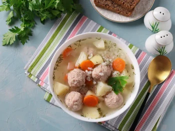 5 Inspirasi Resep Buat Buka Puasa dan Sahur, Anti Ribet!