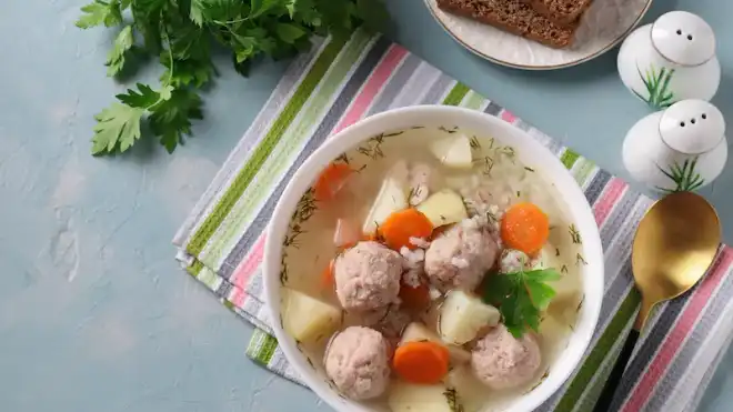 5 Inspirasi Resep Buat Buka Puasa dan Sahur, Anti Ribet!