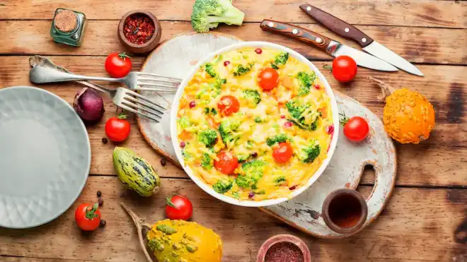 10 Ide Menu Berbuka Puasa Sederhana dan Praktis