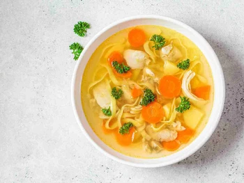 5 Rekomendasi Menu Buka Puasa Berkuah yang Segar & Bergizi!