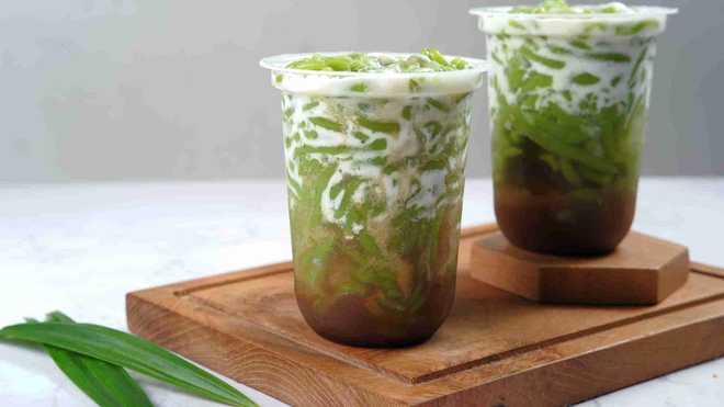 6 Rekomendasi Menu Es Buka Puasa, Segar dan Nikmat! | Sehat AQUA