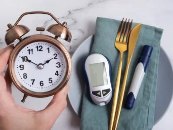 Manfaat Puasa bagi Penderita Diabetes, Yuk Cari Tahu!