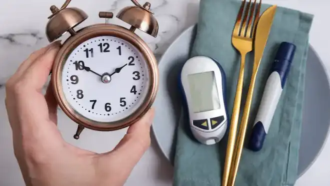Manfaat Puasa bagi Penderita Diabetes, Yuk Cari Tahu!