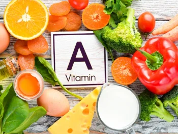 8 Makanan yang Mengandung Vitamin A dan Manfaatnya!