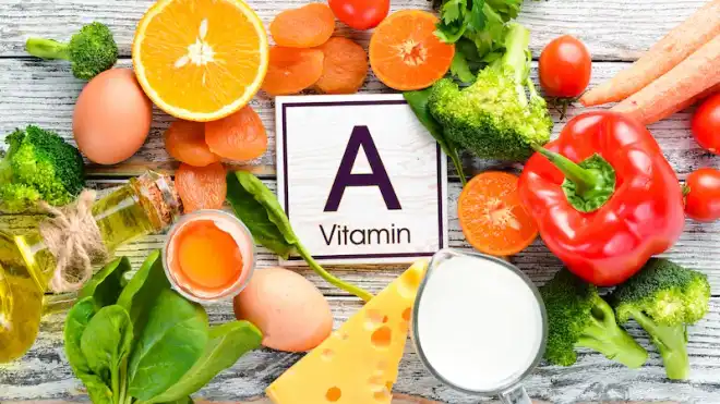 8 Makanan yang Mengandung Vitamin A dan Manfaatnya!