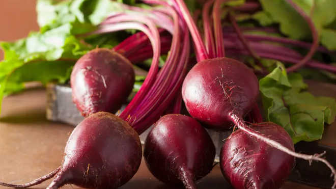 Mengenal Beetroot serta Kandungan, Manfaat & Cara Mengolah!