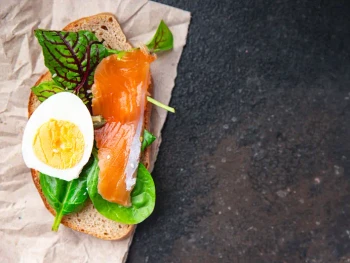 10 Makanan yang Bisa Menambah Tinggi Badan, Patut Dicoba!