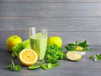 Jus Detox untuk Detoksifikasi Tubuh, Seberapa Efektifkah?