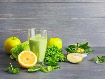 Jus Detox untuk Detoksifikasi Tubuh, Ini Manfaatnya!
