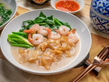 6 Aneka Resep Olahan Sawi Hijau, Enak dan Bernutrisi!