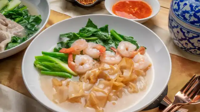 6 Aneka Resep Olahan Sawi Hijau, Enak dan Bernutrisi!