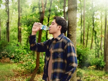 AQUA Aman dari Bromat, Kenali Kandungannya di Sini!