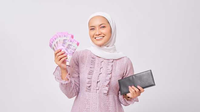 7 Tips Lebaran Hemat Supaya Keuangan Tetap Aman, Yuk Simak!