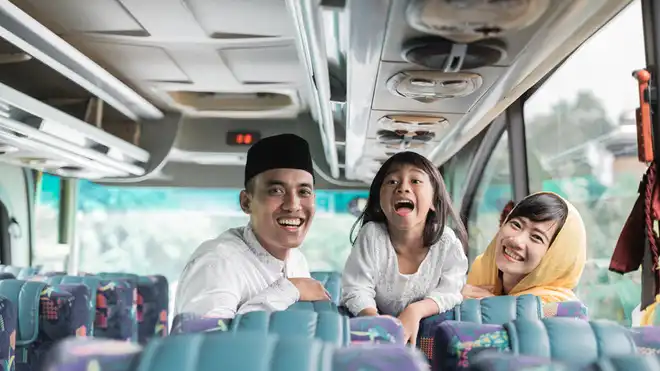 8 Tips Mudik Hemat yang Perlu Dicatat Menjelang Lebaran
