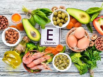 10 Makanan yang Mengandung Vitamin E Tinggi untuk Tubuh