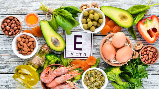 8 Makanan yang Mengandung Vitamin E, Jaga Daya Tahan Tubuh!