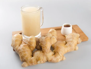 Resep Cara Membuat Jamu Beras Kencur, Bermanfaat untuk Tubuh