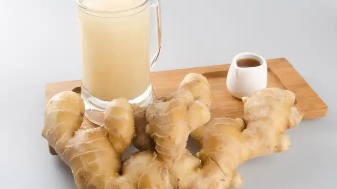 Resep Cara Membuat Jamu Beras Kencur, Bermanfaat untuk Tubuh