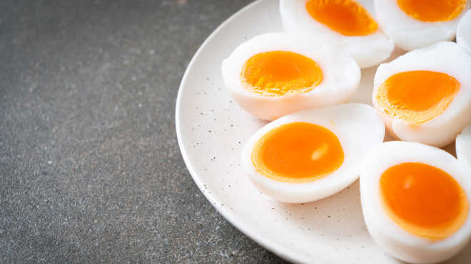 Kenali 6 Manfaat Kuning Telur yang Penting Bagi Tubuh