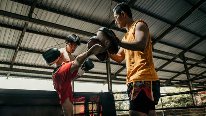 6 Manfaat Muay Thai Untuk Kesehatan Tubuh Dan Mental Sehat Aqua