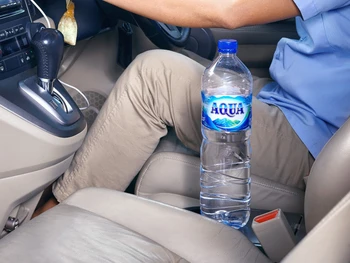 AQUA 1500ml: 1 Dus Isi 12 Botol, Cek Harga & Cara Membelinya