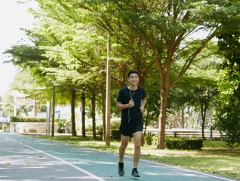 Apakah Boleh Jogging Setiap Hari? Inilah Penjelasan Lengkapnya!