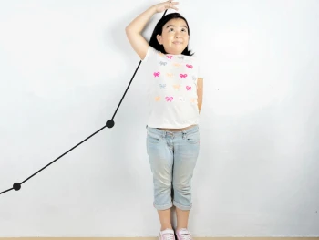BB dan TB Ideal Anak 2 Tahun: Tanda Tumbuh Kembang Optimal
