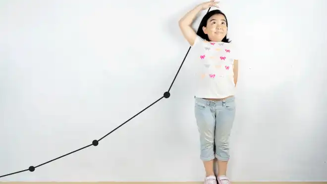 BB dan TB Ideal Anak 2 Tahun: Tanda Tumbuh Kembang Optimal