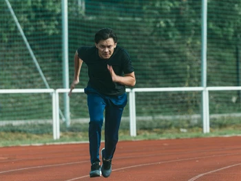 Mengenal Beep Test: Pengertian, Manfaat, & Cara Melakukannya