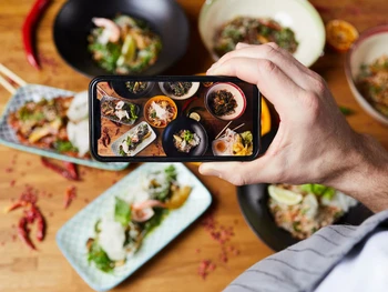 12 Rekomendasi Blok M Kuliner Viral dan Lezat, Yuk, Cek!