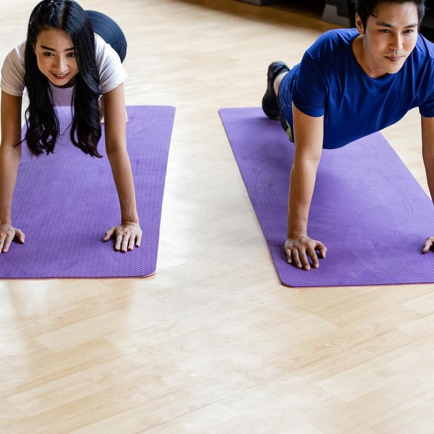 Mengenal Circuit Training, Cara Melakukan, dan Manfaatnya