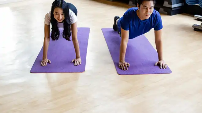 Mengenal Circuit Training, Cara Melakukan, dan Manfaatnya