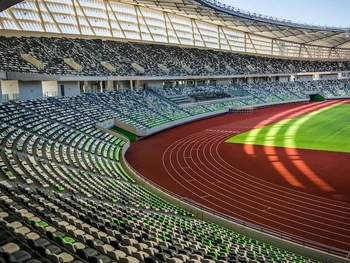 Daftar Partisipasi Olimpiade Paris 2024 Olahraga Sepak Bola