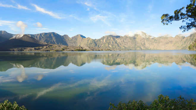 9 Pilihan Destinasi Wisata di Lombok untuk Liburan Seru