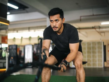 Functional Training: Definisi, Manfaat, & Bentuk Latihannya