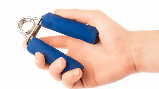 9 Fungsi Hand Grip untuk Kekuatan Cengkraman Tangan