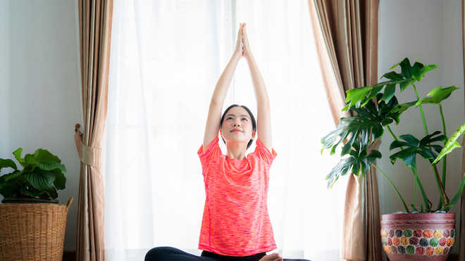 7 Gerakan Yoga Asana untuk Pemula dan Manfaatnya bagi Tubuh