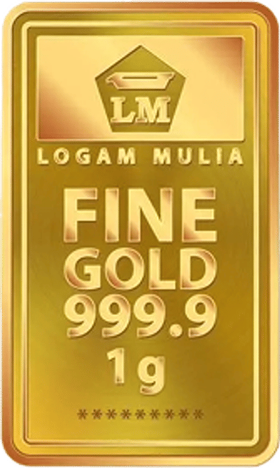 Logam Mulia