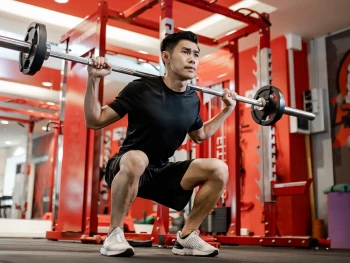 Jadwal Latihan Gym 5 Kali Seminggu untuk Pemula, Catat!