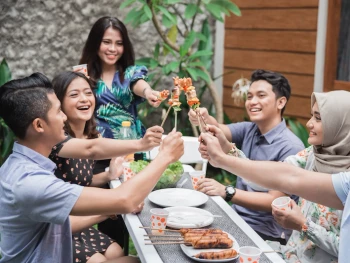 Acara Keluarga Apa Saja yang Seru dan Asyik? Ini Listnya!
