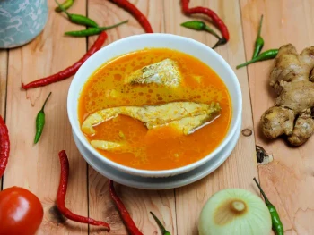 10 Makanan Khas Aceh Terpopuler, Kaya Cita Rasa Rempah!