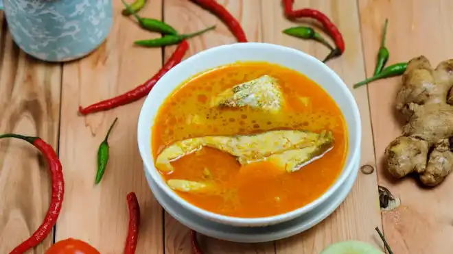 10 Makanan Khas Aceh Terpopuler, Kaya Cita Rasa Rempah!