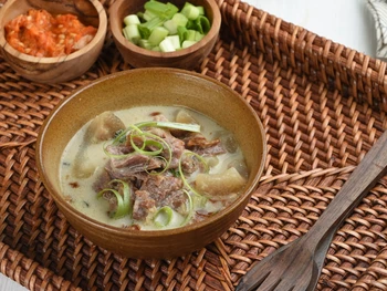 10 Makanan Khas Betawi yang Legendaris, Wajib Coba!