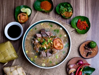 10 Rekomendasi Makanan Khas Sulawesi, Populer & Enak!