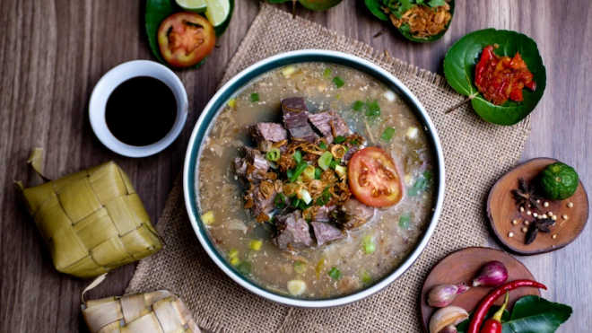 10 Rekomendasi Makanan Khas Sulawesi, Populer & Wajib Coba!