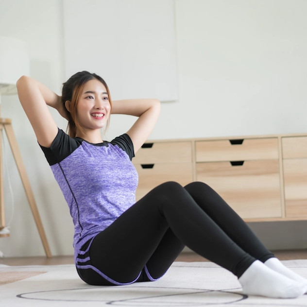 11 Manfaat Sit-Up yang Baik untuk Postur dan Kekuatan Tubuh