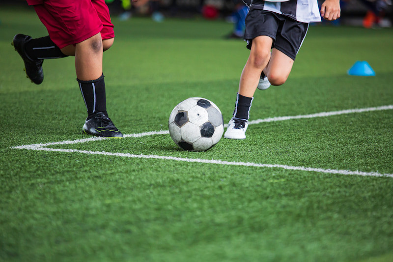 Mengenal Mini Soccer Sepak Bola dalam Skala Kecil Sehat AQUA