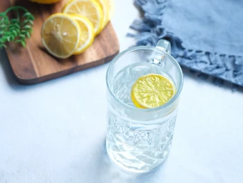 10 Minuman untuk Badan Lemas & Tambah Energi